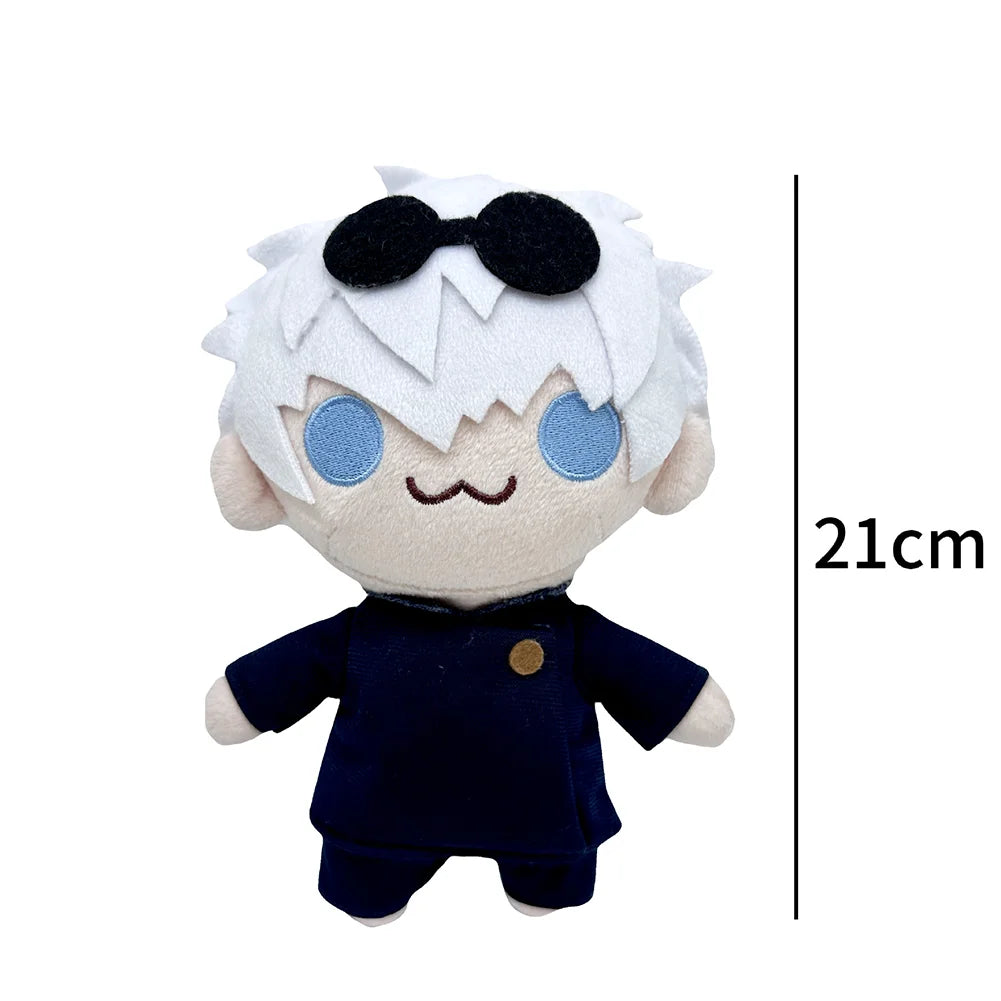 Jujutsu Kaisen Anime Plush Collection