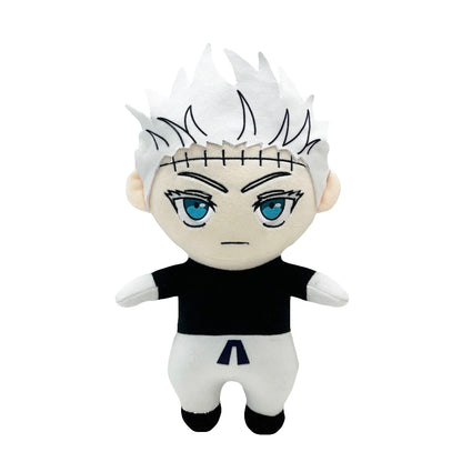 Jujutsu Kaisen Anime Plush Collection