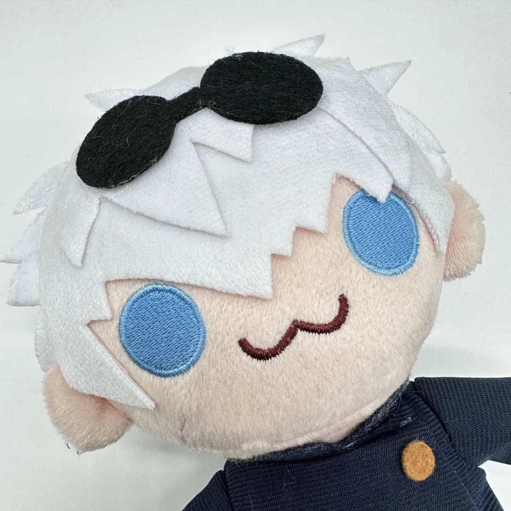 Jujutsu Kaisen Anime Plush Collection