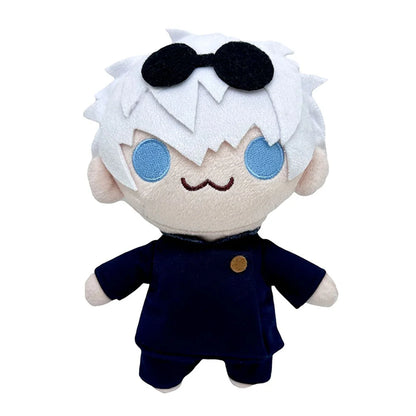 Jujutsu Kaisen Anime Plush Collection