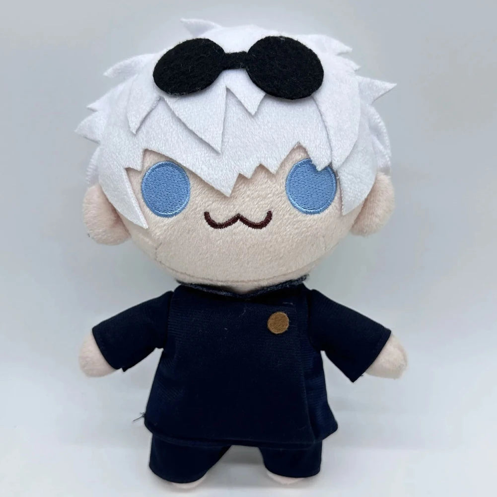 Jujutsu Kaisen Anime Plush Collection