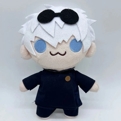 Jujutsu Kaisen Anime Plush Collection