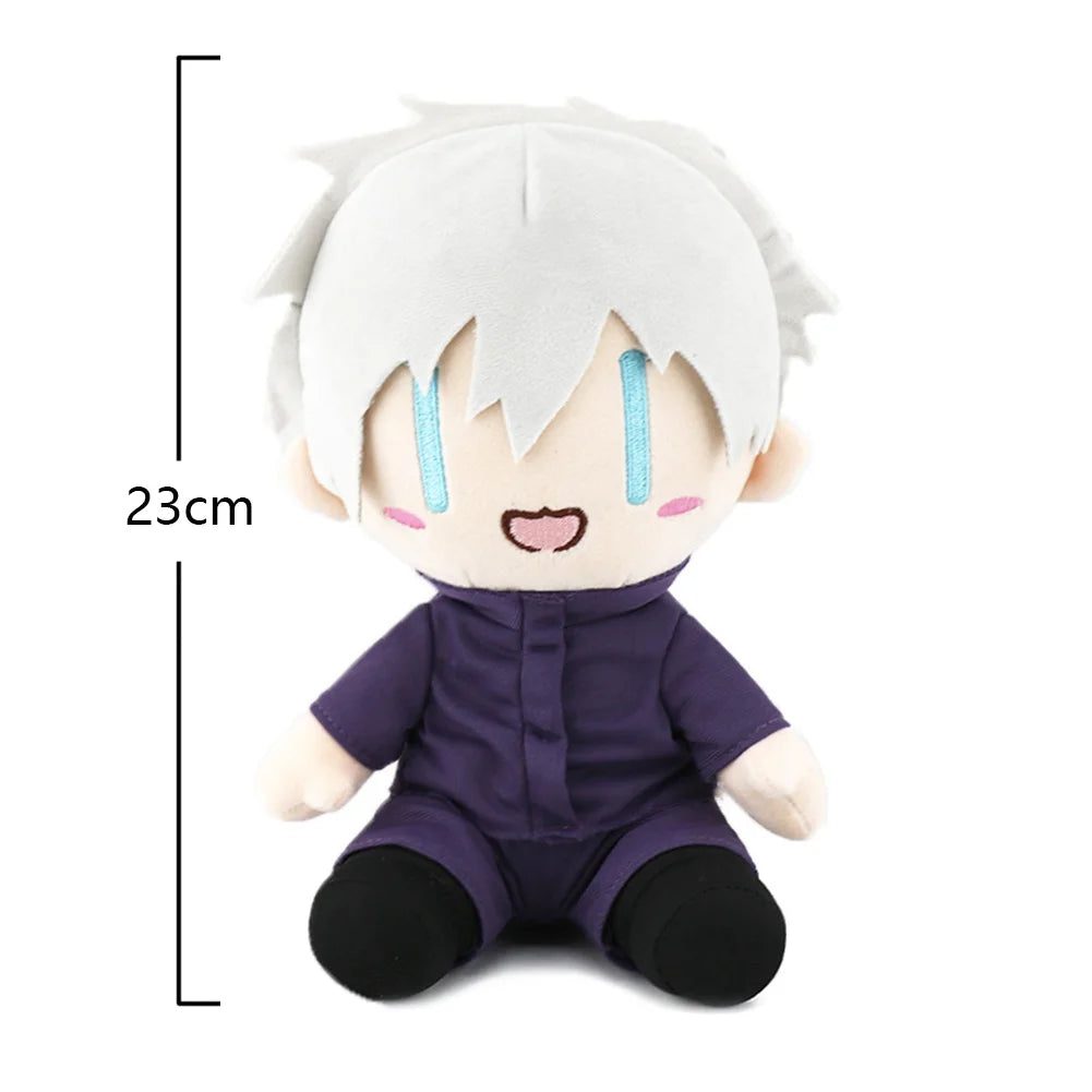Jujutsu Kaisen Anime Plush Collection