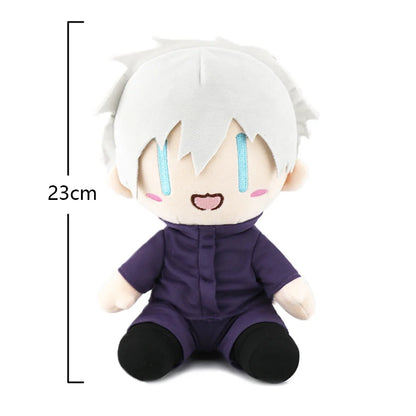 Jujutsu Kaisen Anime Plush Collection