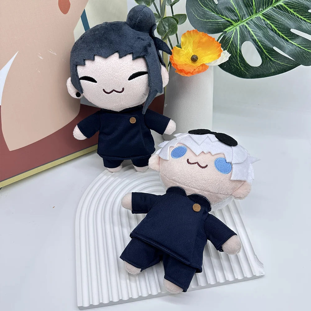 Jujutsu Kaisen Anime Plush Collection