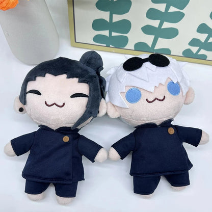 Jujutsu Kaisen Anime Plush Collection