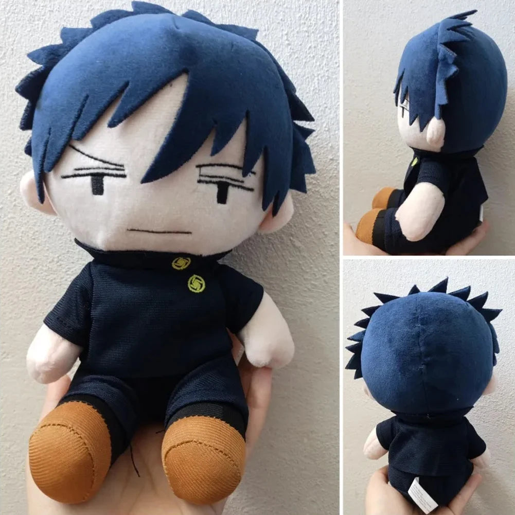 Jujutsu Kaisen Anime Plush Collection