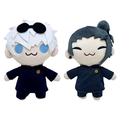 Jujutsu Kaisen Anime Plush Collection