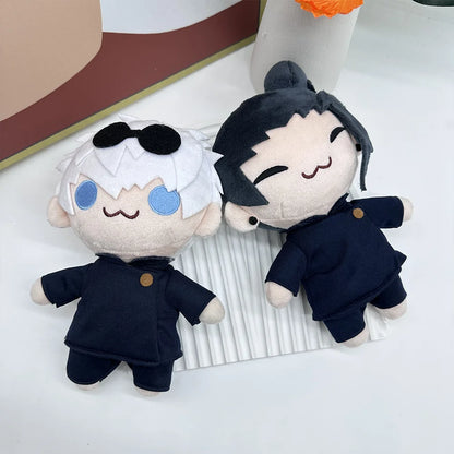 Jujutsu Kaisen Anime Plush Collection