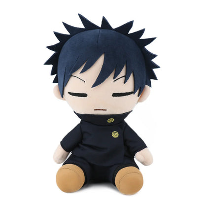 Jujutsu Kaisen Anime Plush Collection