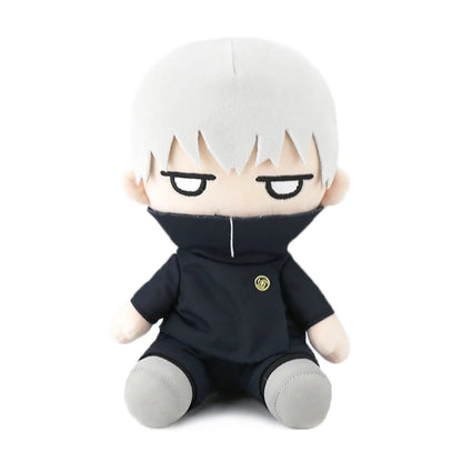 Jujutsu Kaisen Anime Plush Collection