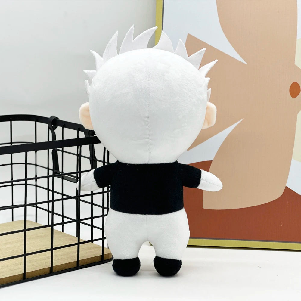 Jujutsu Kaisen Anime Plush Collection