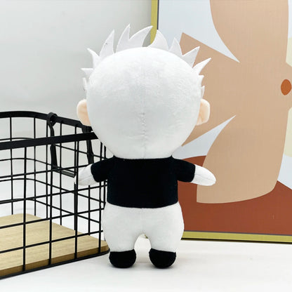Jujutsu Kaisen Anime Plush Collection