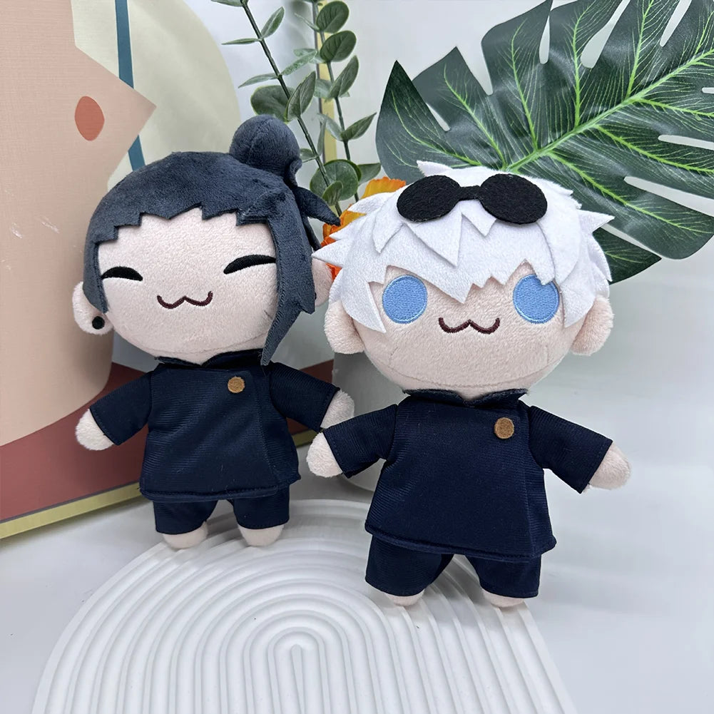 Jujutsu Kaisen Anime Plush Collection