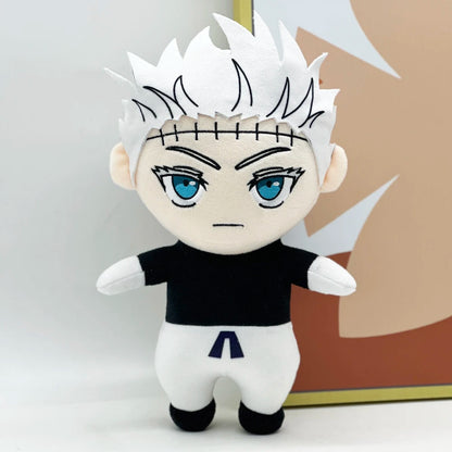 Jujutsu Kaisen Anime Plush Collection