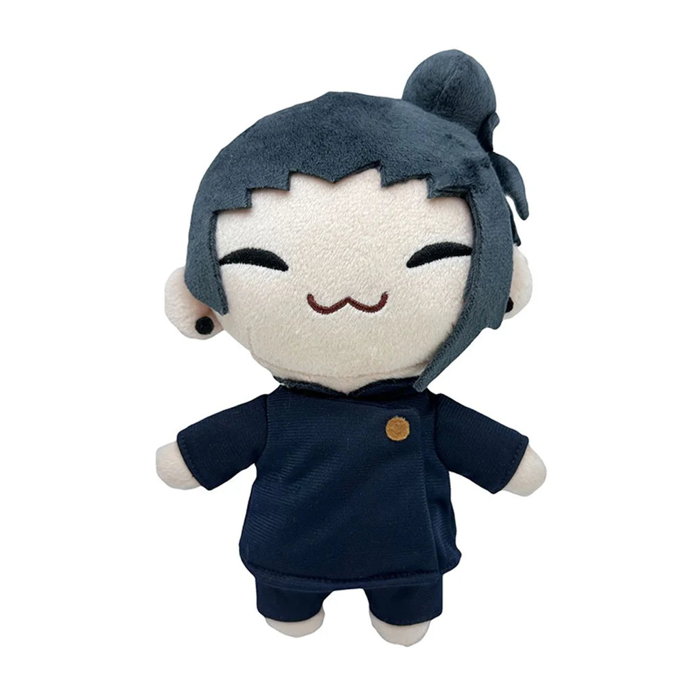 Jujutsu Kaisen Anime Plush Collection