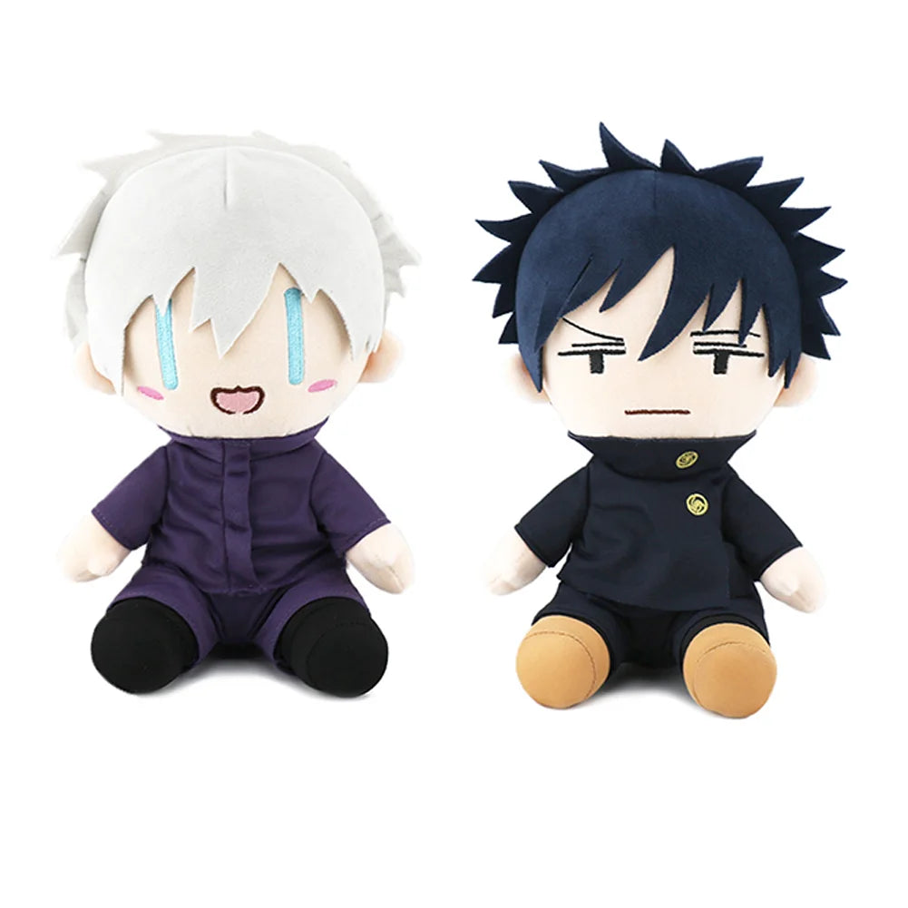 Jujutsu Kaisen Anime Plush Collection