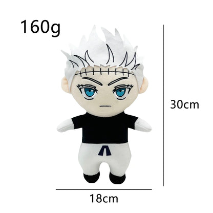 Jujutsu Kaisen Anime Plush Collection
