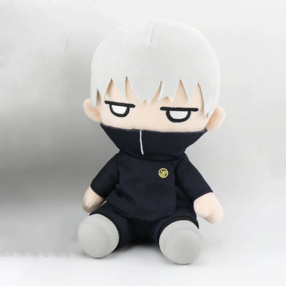 Jujutsu Kaisen Anime Plush Collection