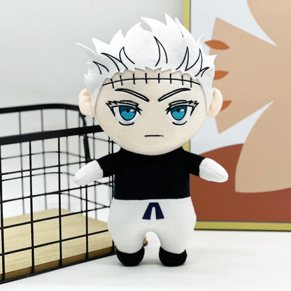 Jujutsu Kaisen Anime Plush Collection