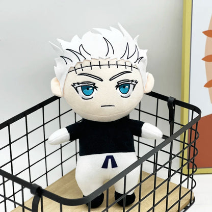 Jujutsu Kaisen Anime Plush Collection