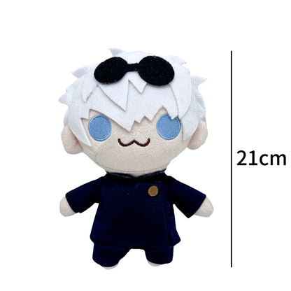 Jujutsu Kaisen Anime Plush Collection