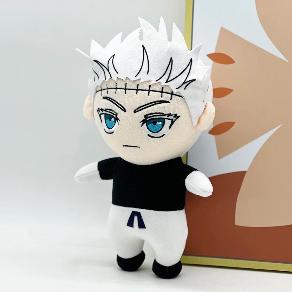 Jujutsu Kaisen Anime Plush Collection