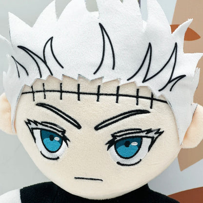 Jujutsu Kaisen Anime Plush Collection