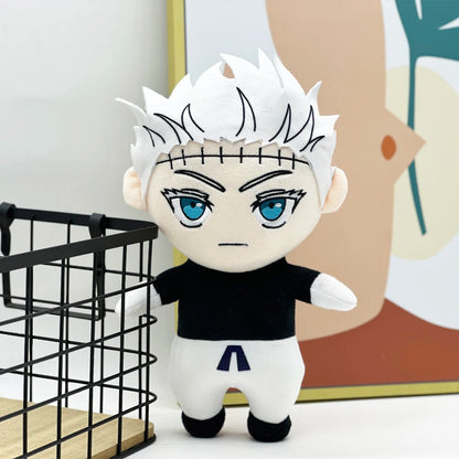 Jujutsu Kaisen Anime Plush Collection