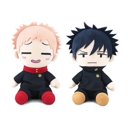 Jujutsu Kaisen Anime Plush Collection