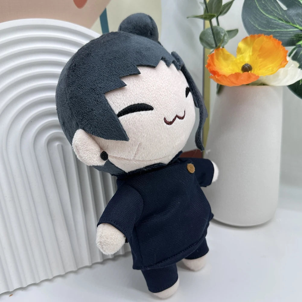 Jujutsu Kaisen Anime Plush Collection