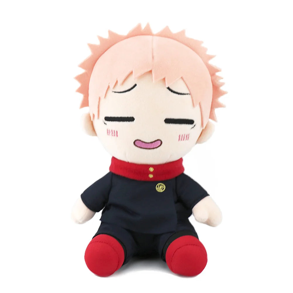 Jujutsu Kaisen Anime Plush Collection