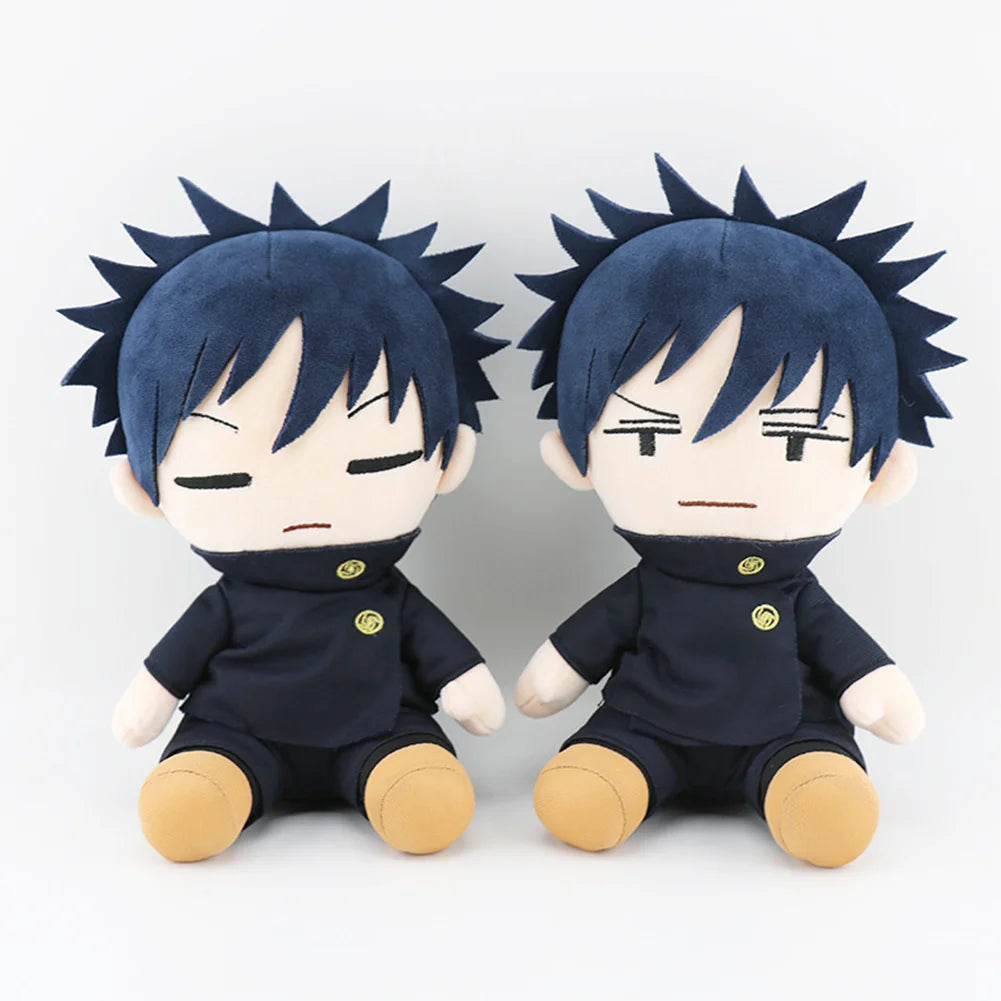 Jujutsu Kaisen Anime Plush Collection