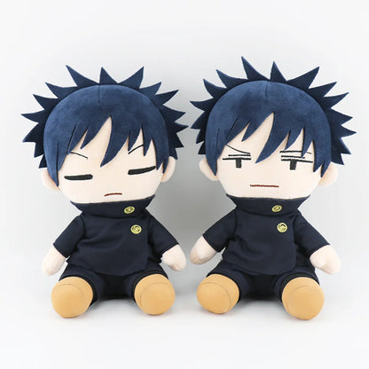 Jujutsu Kaisen Anime Plush Collection