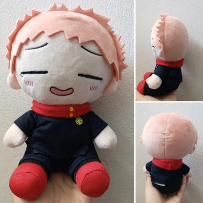 Jujutsu Kaisen Anime Plush Collection