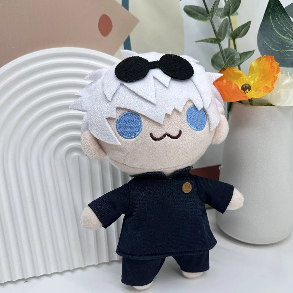 Jujutsu Kaisen Anime Plush Collection