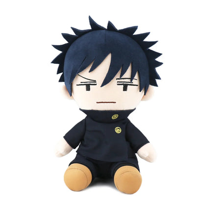 Jujutsu Kaisen Anime Plush Collection