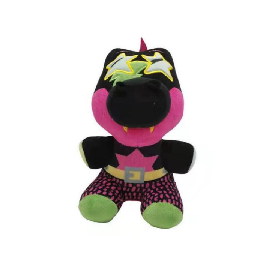 18/30CM FNAF Freddy'S Plush Toy Stuffed & Plush Animals Bear Rabbit Game Fnaf Five Night at Freddy Birthday Toys for Kids