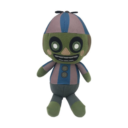 18/30CM FNAF Freddy'S Plush Toy Stuffed & Plush Animals Bear Rabbit Game Fnaf Five Night at Freddy Birthday Toys for Kids